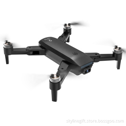New SG700 MAX Drone GPS 6K 5G WiFi Video FPV Quadrotor Flight 28 Minutes RC Distance 1200m Brushless Motor Foldable Quadcopter